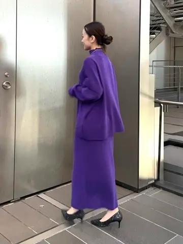 GRACE CONTINENTAL The Banquet Suzuka コーディネート画像