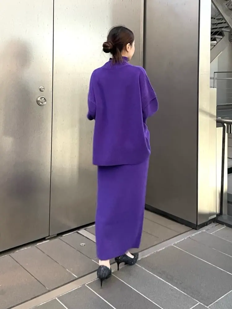 GRACE CONTINENTAL The Banquet Suzuka コーディネート画像