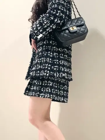 GRACE CONTINENTAL The Banquet Suzuka コーディネート画像