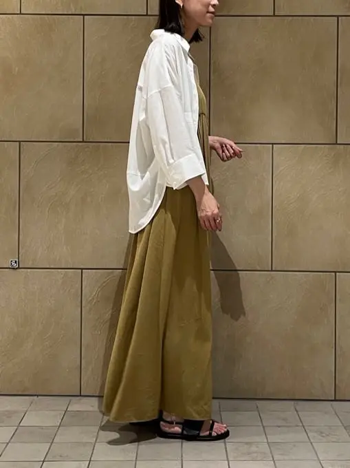 GRACE CONTINENTAL The Banquet 亀田 未希 コーディネート画像