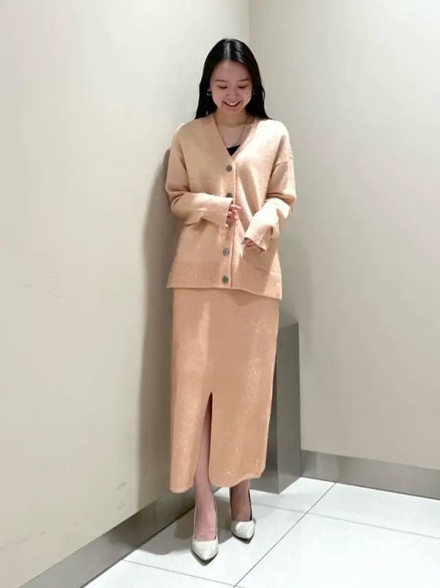 GRACE CONTINENTAL The Banquet Suzuka コーディネート画像