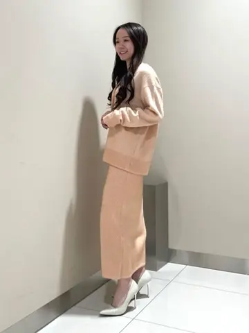 GRACE CONTINENTAL The Banquet Suzuka コーディネート画像