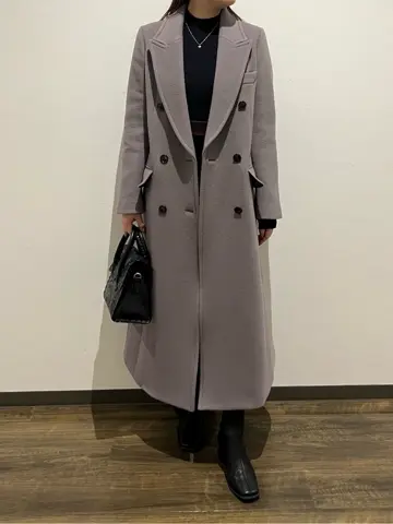 GRACE CONTINENTAL The Banquet 赤坂 梨来 コーディネート画像