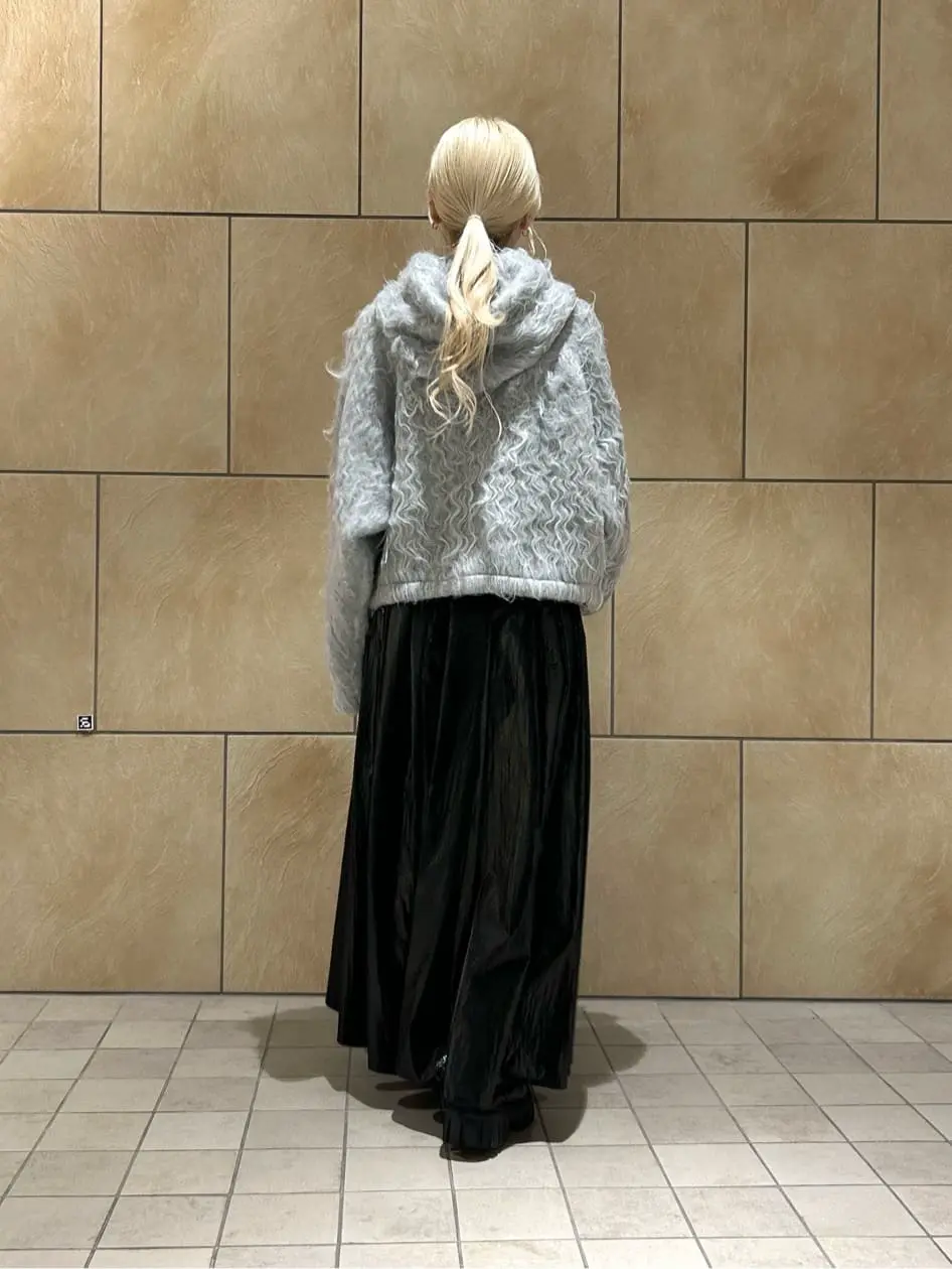 GRACE CONTINENTAL The Banquet FUYUKI コーディネート画像