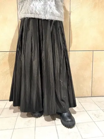 GRACE CONTINENTAL The Banquet FUYUKI コーディネート画像