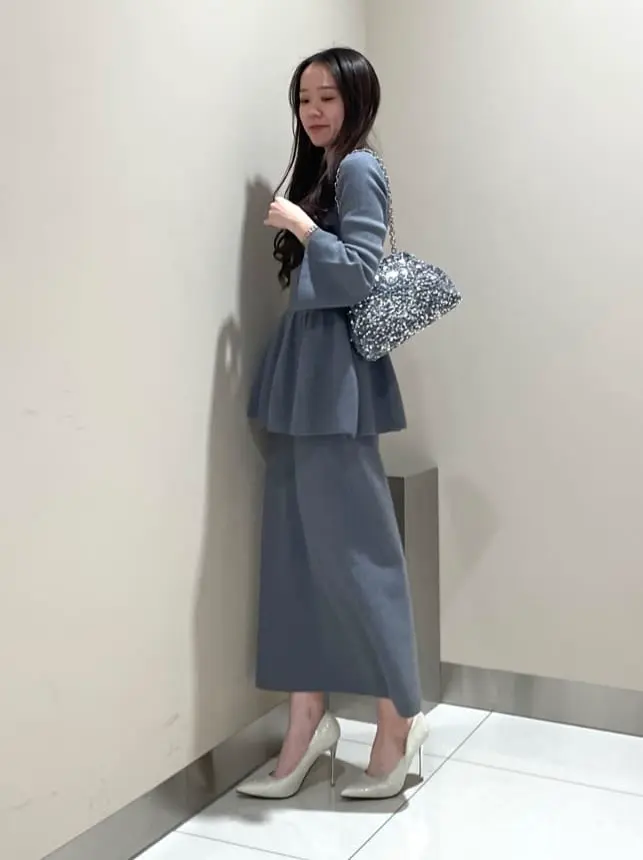 GRACE CONTINENTAL The Banquet Suzuka コーディネート画像