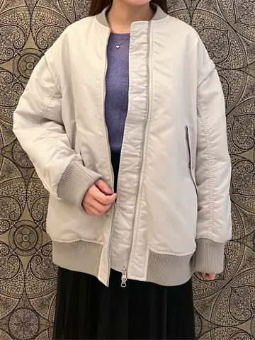 GRACE CONTINENTAL The Banquet 赤坂 梨来 コーディネート画像