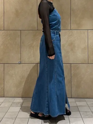 GRACE CONTINENTAL The Banquet 赤坂 梨来 コーディネート画像