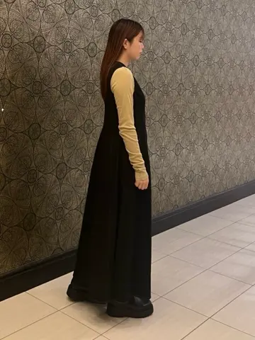 GRACE CONTINENTAL The Banquet 赤坂 梨来 コーディネート画像