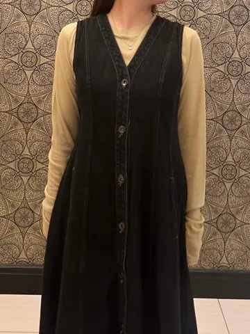 GRACE CONTINENTAL The Banquet 赤坂 梨来 コーディネート画像