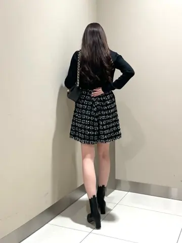 GRACE CONTINENTAL The Banquet Suzuka コーディネート画像