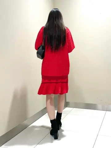 GRACE CONTINENTAL The Banquet Suzuka コーディネート画像