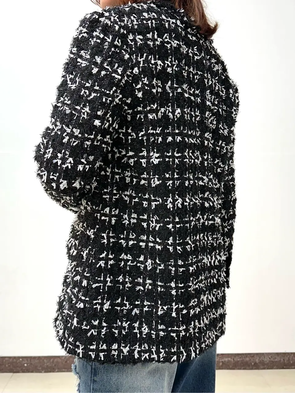 GRACE CONTINENTAL The Banquet Kogane. コーディネート画像