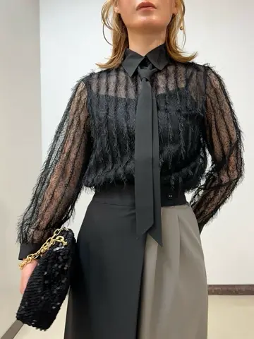 GRACE CONTINENTAL The Banquet Kogane. コーディネート画像