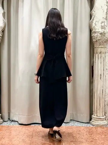 GRACE CONTINENTAL The Banquet 遠藤　みずき コーディネート画像