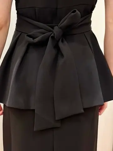 GRACE CONTINENTAL The Banquet 遠藤　みずき コーディネート画像