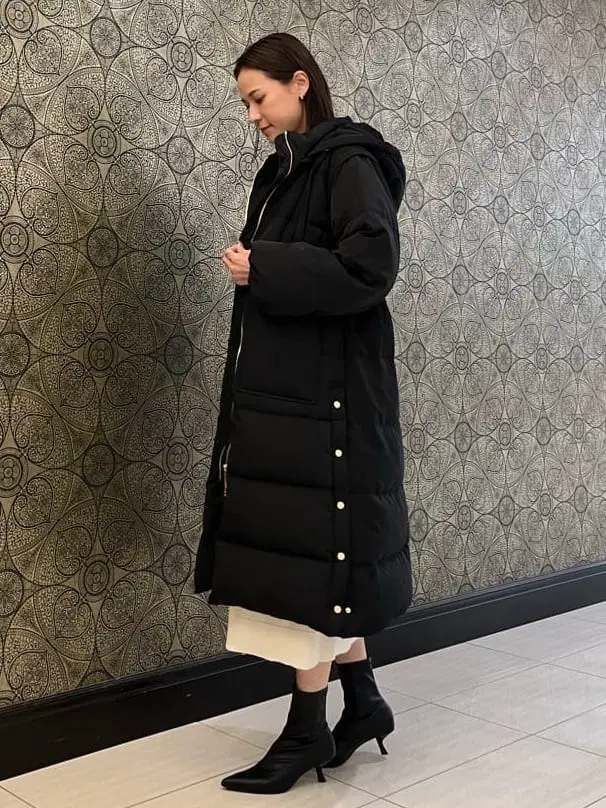 GRACE CONTINENTAL The Banquet 亀田 未希 コーディネート画像