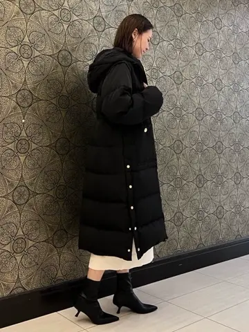 GRACE CONTINENTAL The Banquet 亀田 未希 コーディネート画像