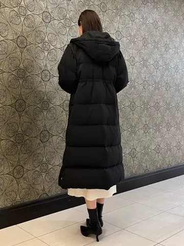 GRACE CONTINENTAL The Banquet 亀田 未希 コーディネート画像