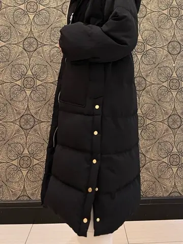 GRACE CONTINENTAL The Banquet 亀田 未希 コーディネート画像