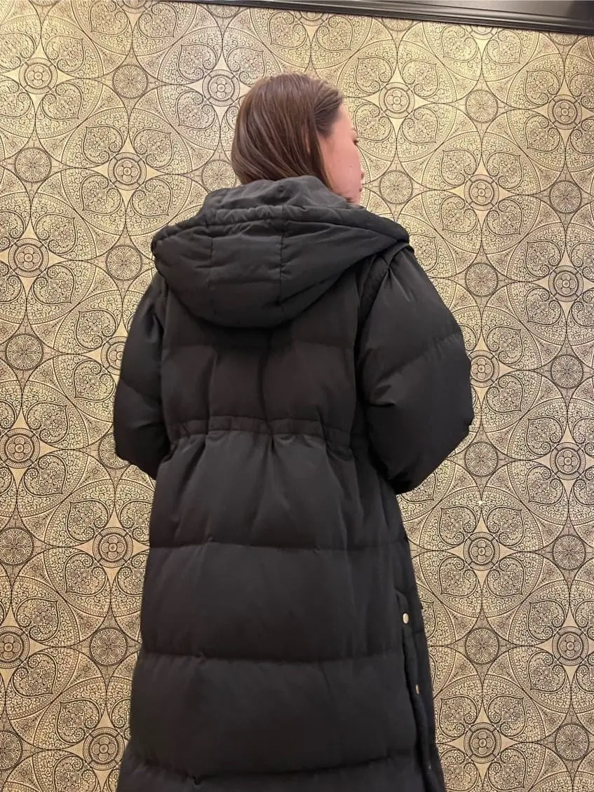 GRACE CONTINENTAL The Banquet 亀田 未希 コーディネート画像