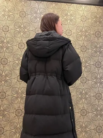 GRACE CONTINENTAL The Banquet 亀田 未希 コーディネート画像