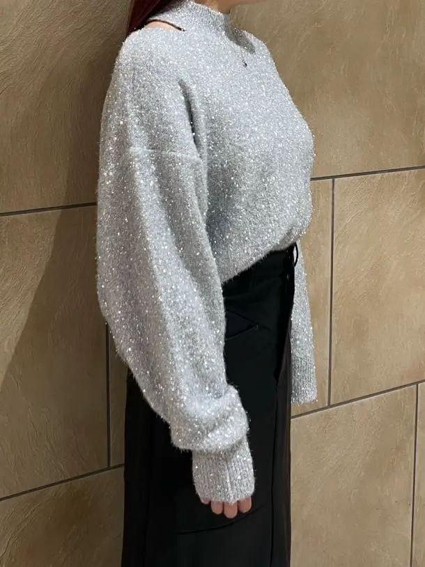 GRACE CONTINENTAL The Banquet 赤坂 梨来 コーディネート画像