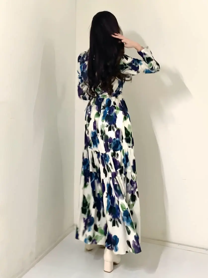 GRACE CONTINENTAL The Banquet Suzuka コーディネート画像