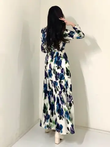 GRACE CONTINENTAL The Banquet Suzuka コーディネート画像