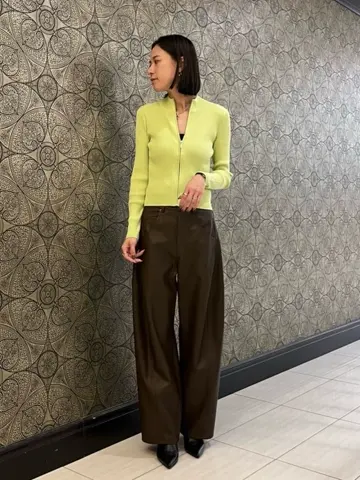 GRACE CONTINENTAL The Banquet 亀田 未希 コーディネート画像