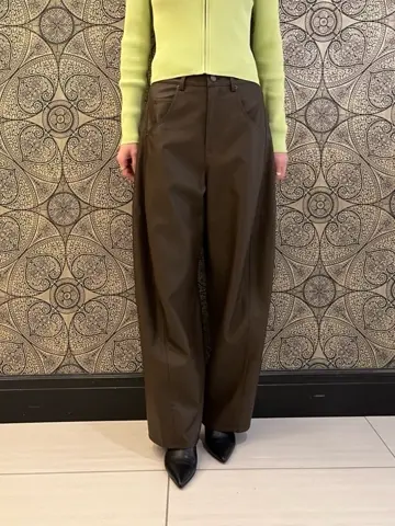 GRACE CONTINENTAL The Banquet 亀田 未希 コーディネート画像