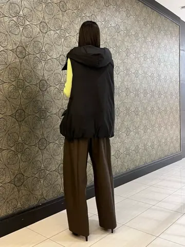 GRACE CONTINENTAL The Banquet 亀田 未希 コーディネート画像