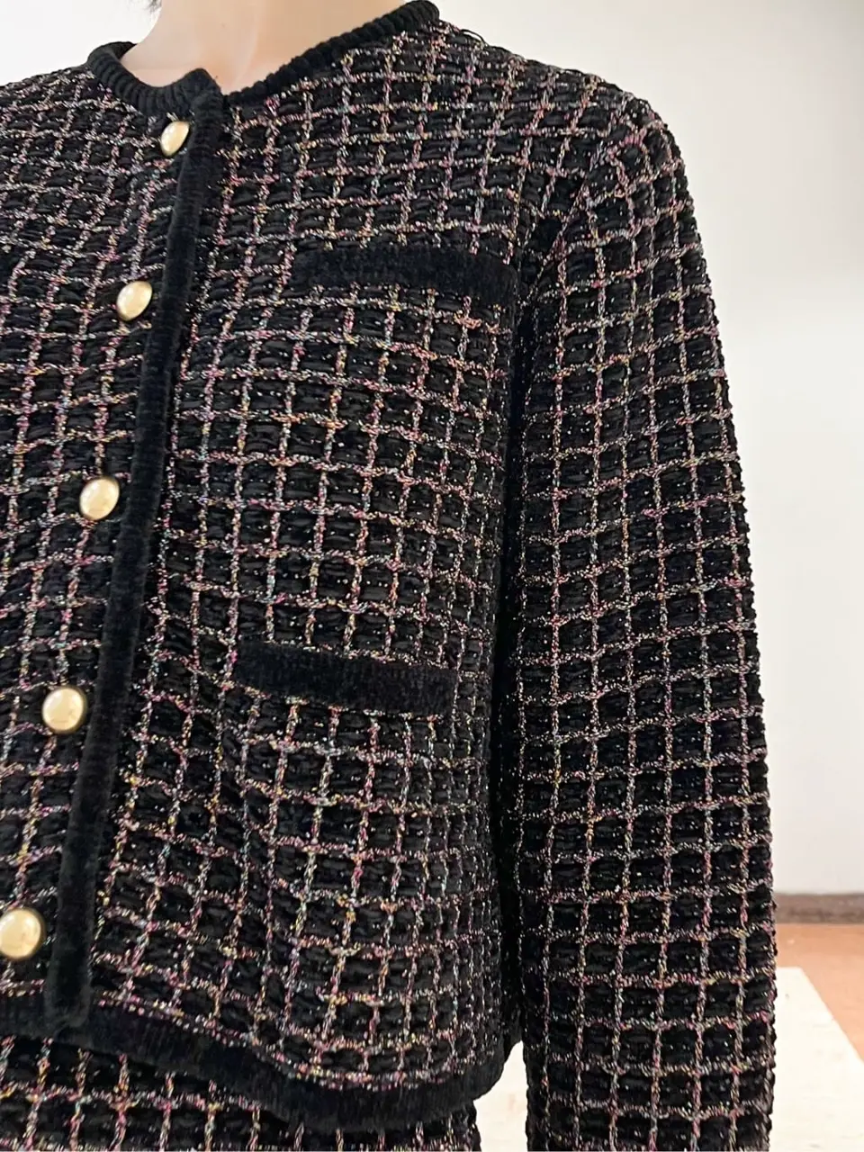 GRACE CONTINENTAL The Banquet yuri コーディネート画像