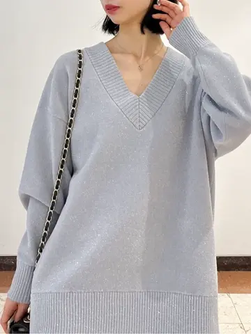 GRACE CONTINENTAL The Banquet yuri コーディネート画像