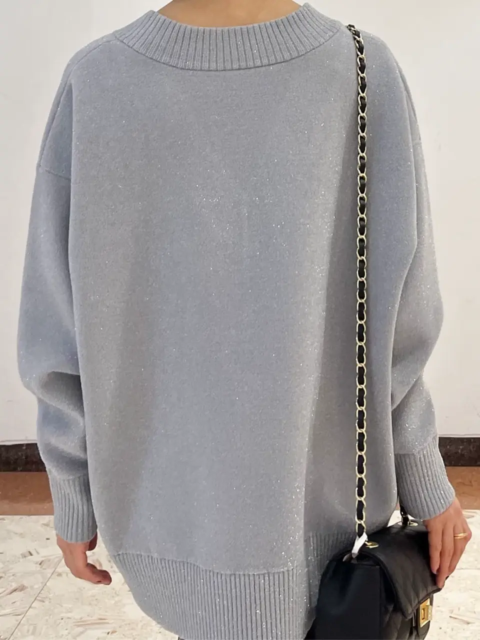 GRACE CONTINENTAL The Banquet yuri コーディネート画像