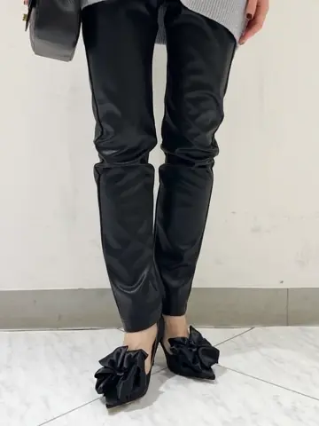 GRACE CONTINENTAL The Banquet yuri コーディネート画像