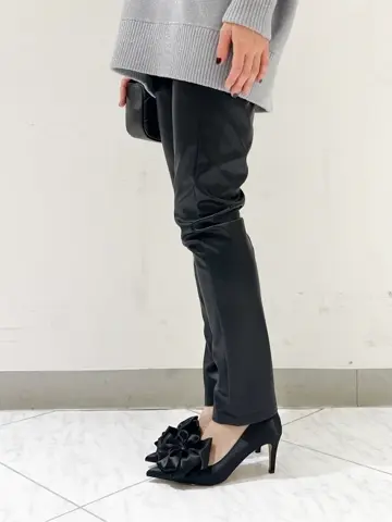 GRACE CONTINENTAL The Banquet yuri コーディネート画像