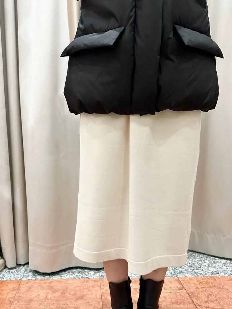 GRACE CONTINENTAL The Banquet 遠藤　みずき コーディネート画像