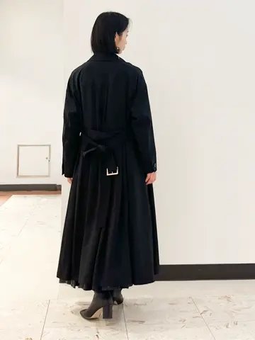 GRACE CONTINENTAL The Banquet yuri コーディネート画像