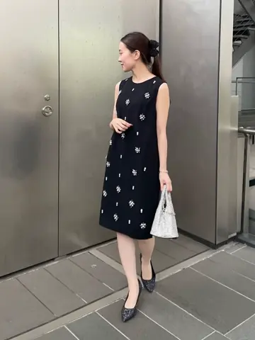 GRACE CONTINENTAL The Banquet Suzuka コーディネート画像