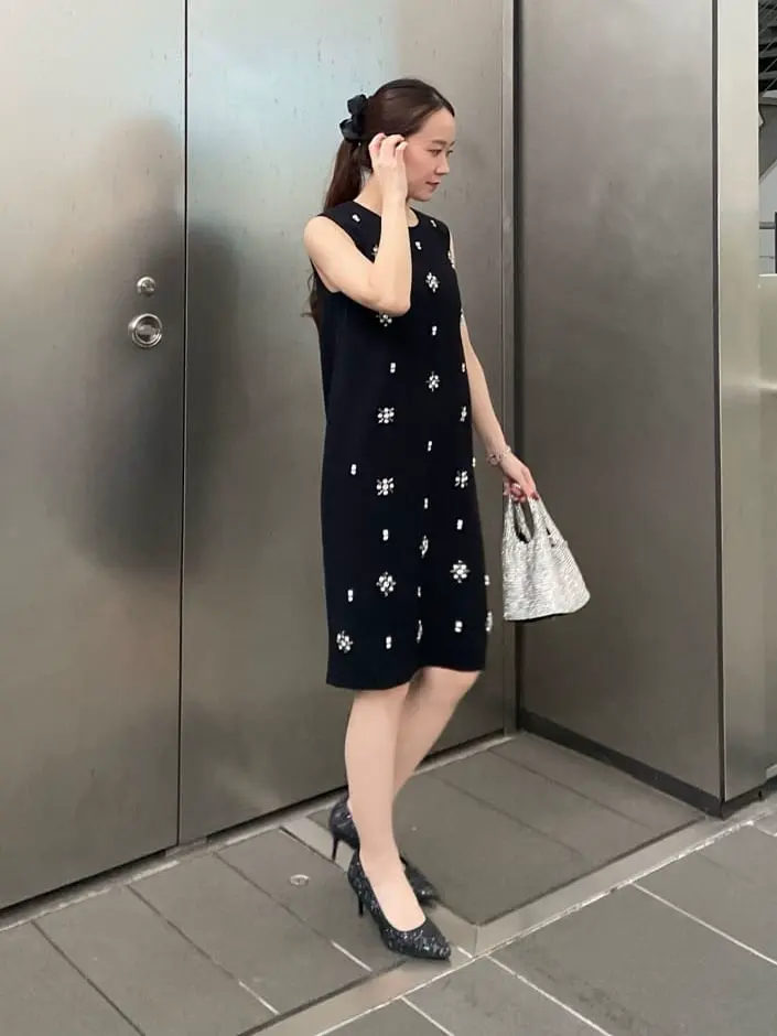 GRACE CONTINENTAL The Banquet Suzuka コーディネート画像