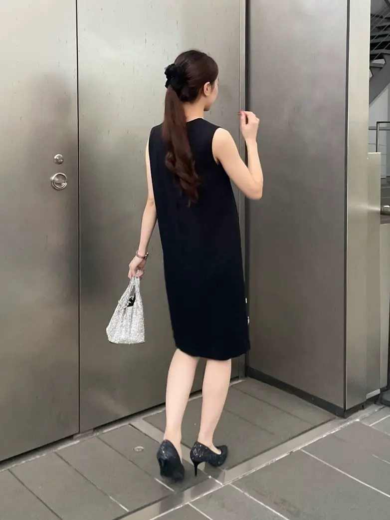 GRACE CONTINENTAL The Banquet Suzuka コーディネート画像