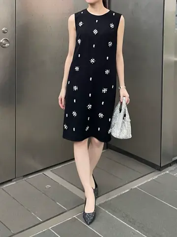 GRACE CONTINENTAL The Banquet Suzuka コーディネート画像