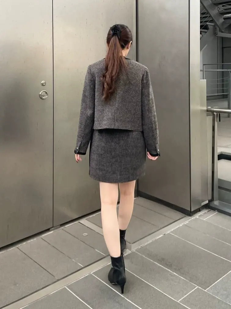 GRACE CONTINENTAL The Banquet Suzuka コーディネート画像