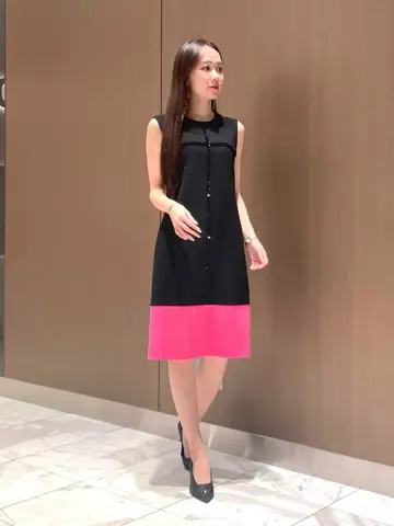 GRACE CONTINENTAL The Banquet Suzuka コーディネート画像