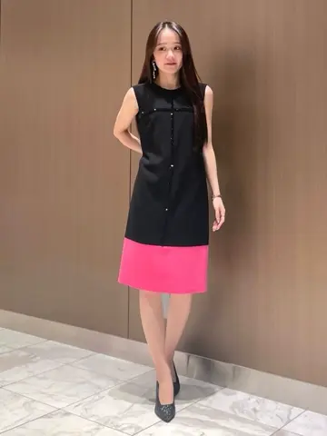 GRACE CONTINENTAL The Banquet Suzuka コーディネート画像