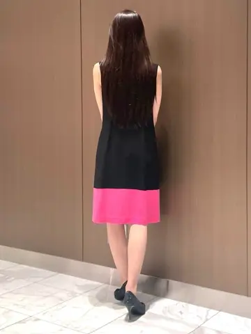 GRACE CONTINENTAL The Banquet Suzuka コーディネート画像