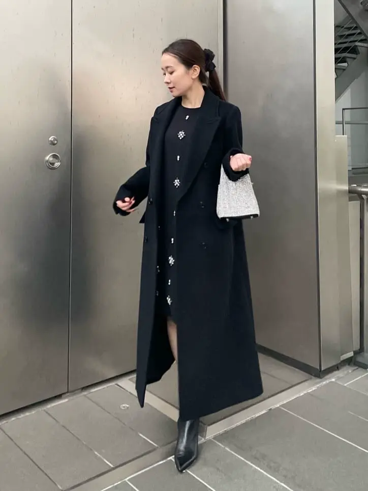 GRACE CONTINENTAL The Banquet Suzuka コーディネート画像