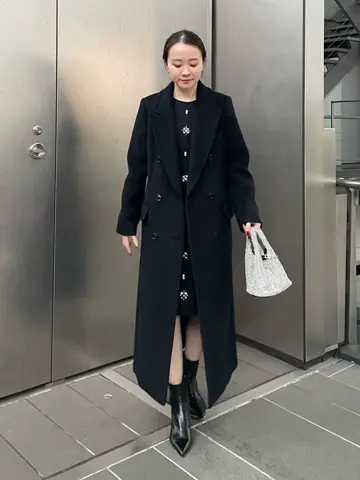 GRACE CONTINENTAL The Banquet Suzuka コーディネート画像