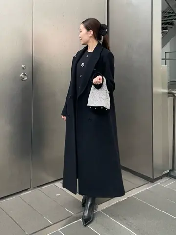 GRACE CONTINENTAL The Banquet Suzuka コーディネート画像